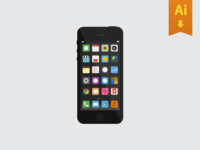 iPhone Freebie