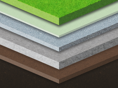 Layers
