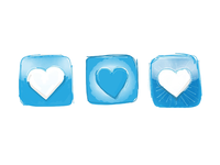 Icon Sketches