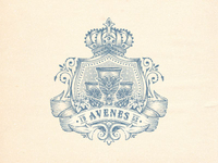 Avenes