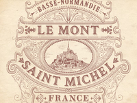 Mont Saint Michel
