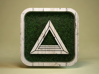 Lushna icon