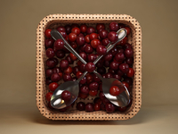 Cherries