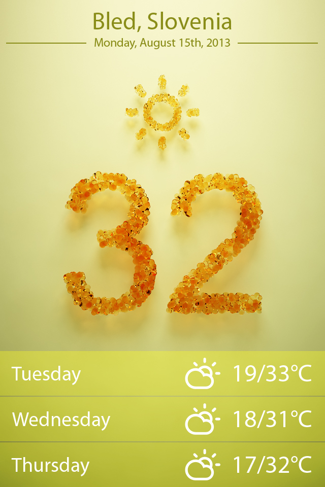 Weather_summer_real