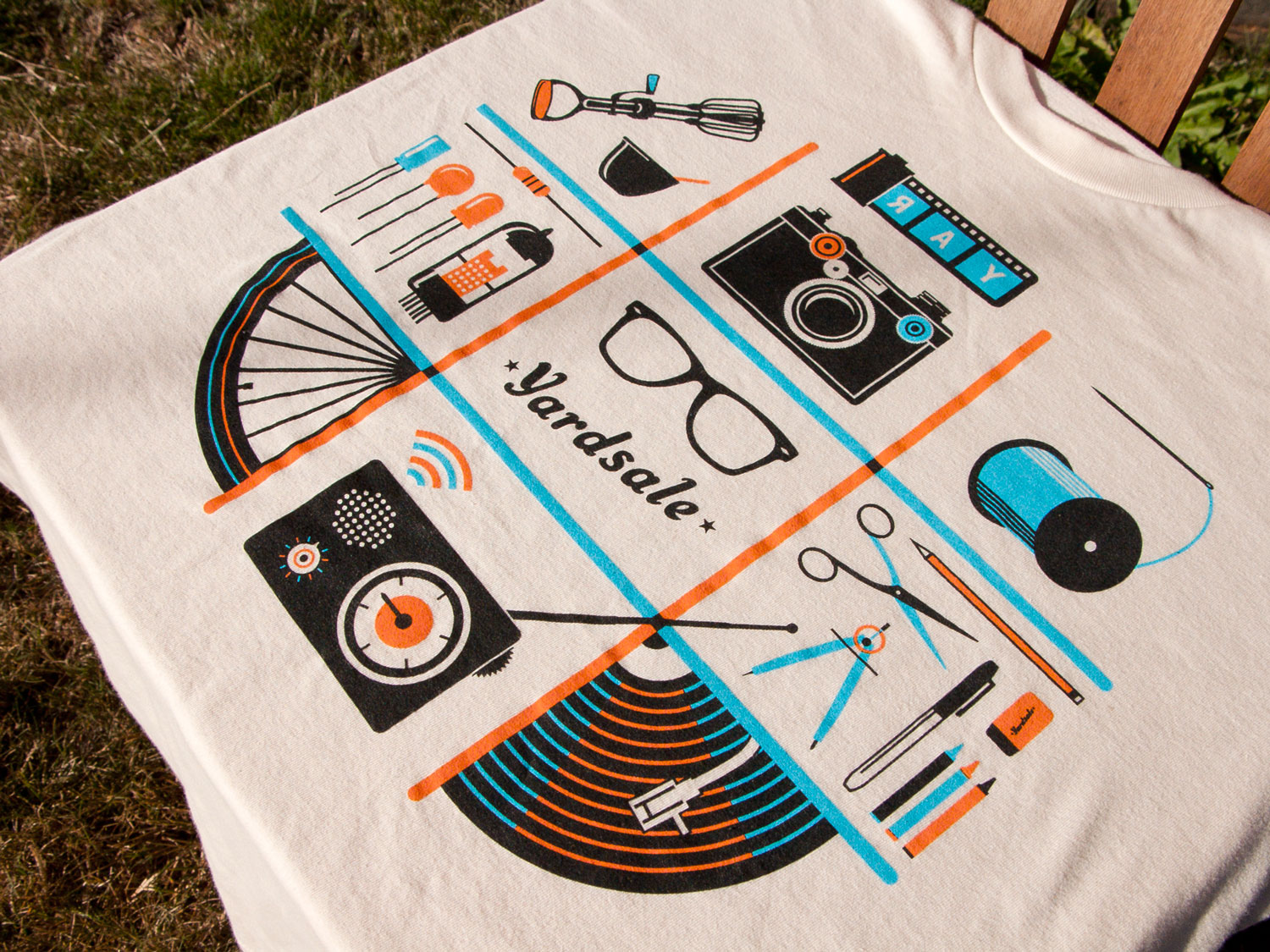 Yardsale-shirt-angled