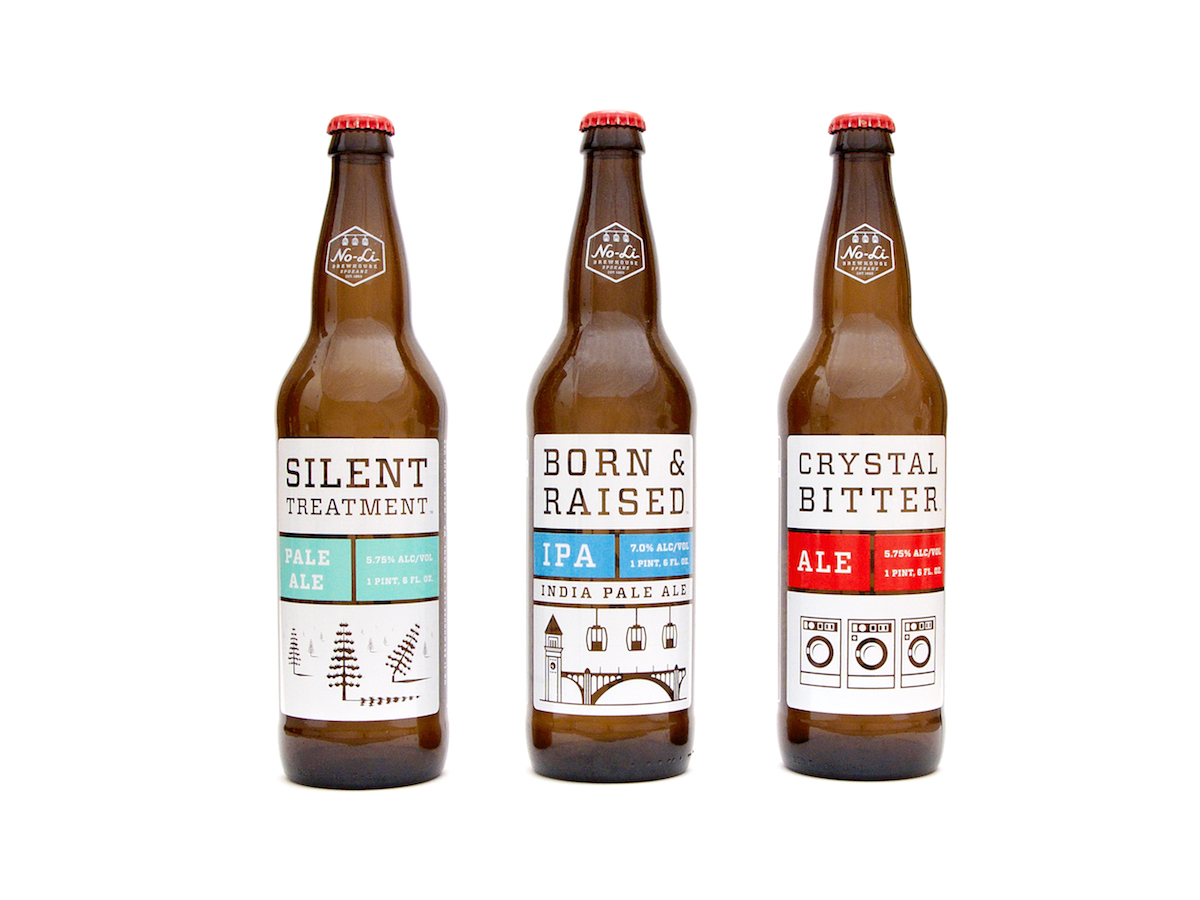 Dribbblebottles