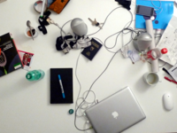 Desk