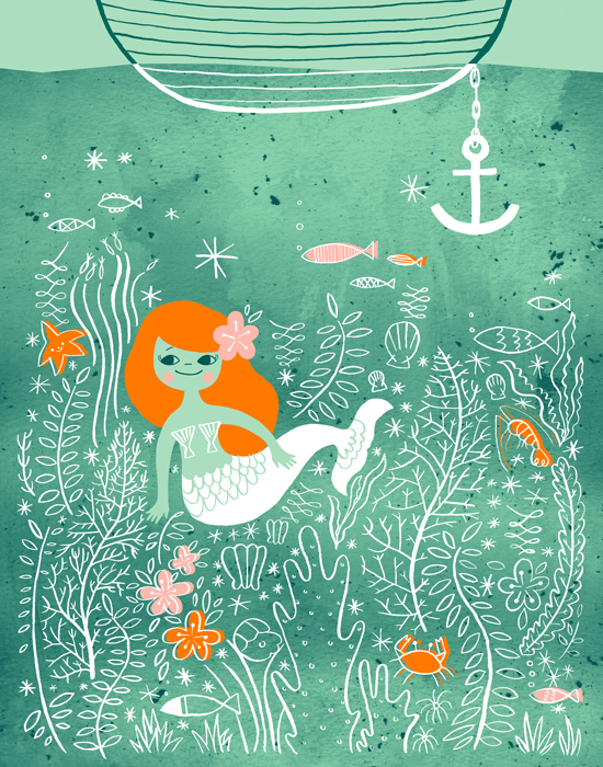 Mermaidmermaid