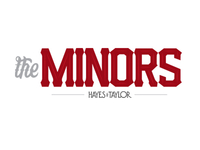 The Minors. Coming soon to H&T