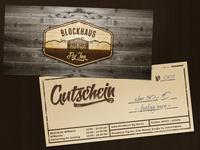 Blockhaus Fly Inn – Coupon