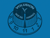 Volusion is now hiring