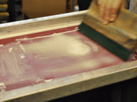 Artisan Process (GIF)