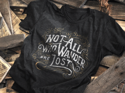 Dribble_notallwhowander2