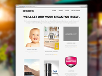 Work Page