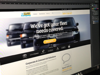 Fleet Solutions