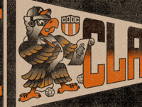 Clark Orr Design Co., AIGA Orlando Lecture