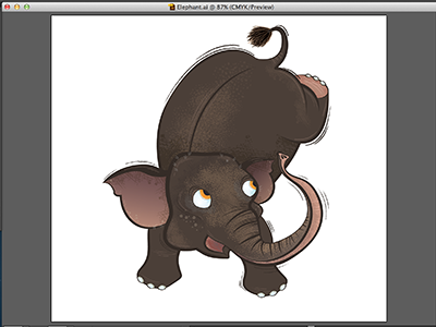 Elephant