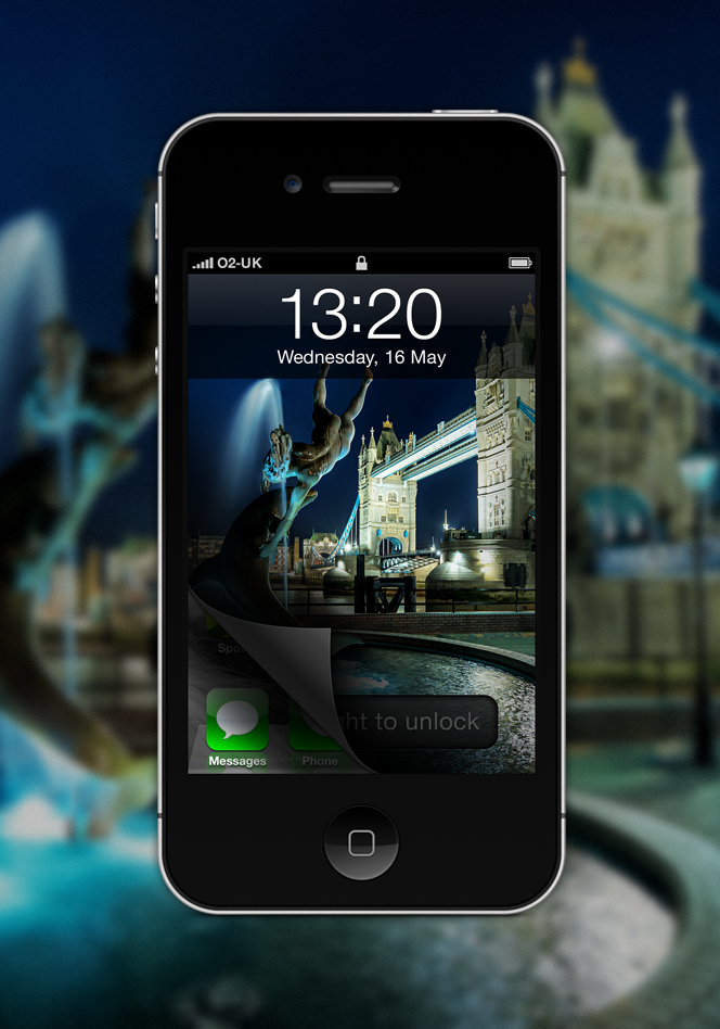Dribbble_iphone_curl_phone