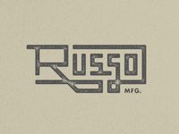 Russo MFG.