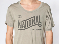 The National
