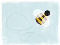 Spring Bee