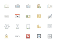 Iconjar Update #4