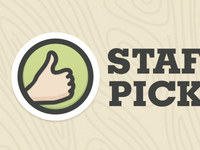 Creative Market Staff Picks