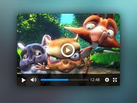 Mini Video Player