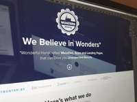Wonders Factory