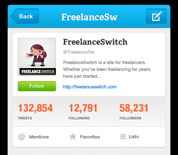 Tweeter_profile