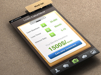 Free Mobile Mockup
