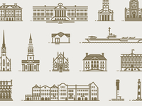A Chunk of Charleston