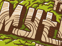 Lettering & Illustration