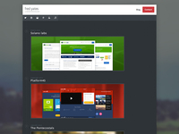 New Portfolio