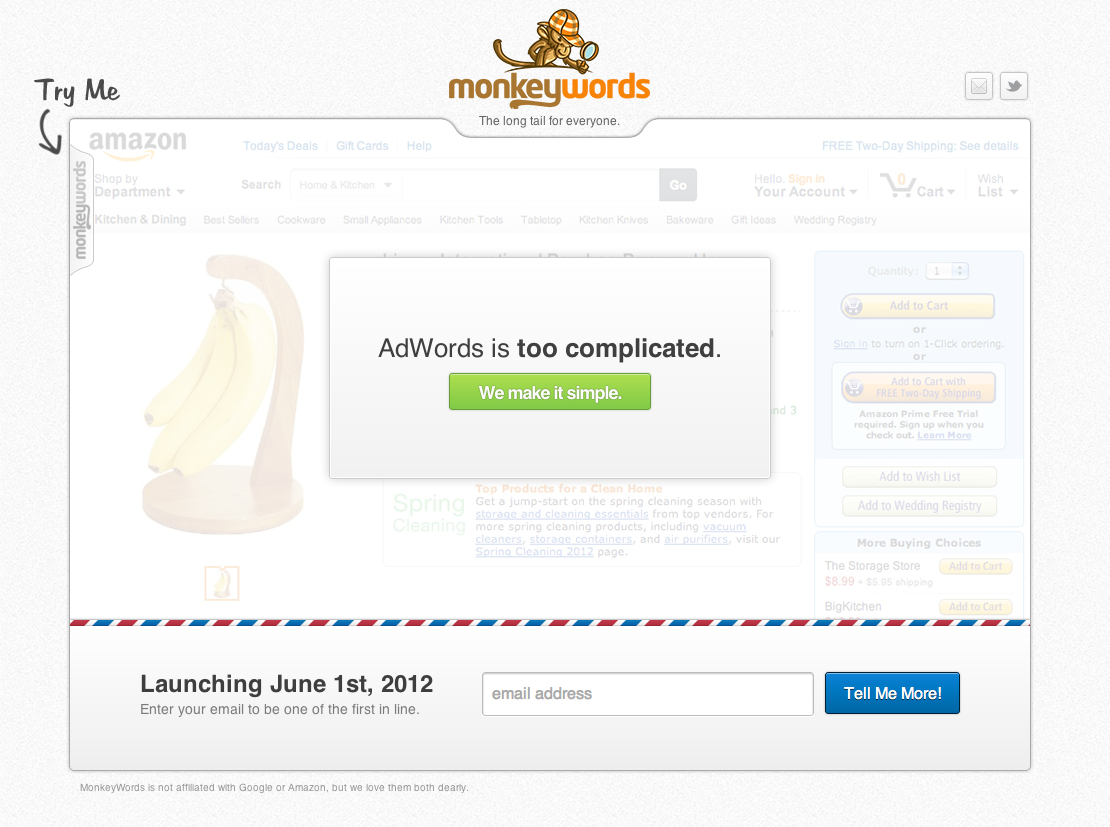 Monkeywords-home-preclick