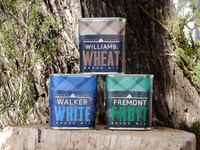 Mountain Men Bread Mix