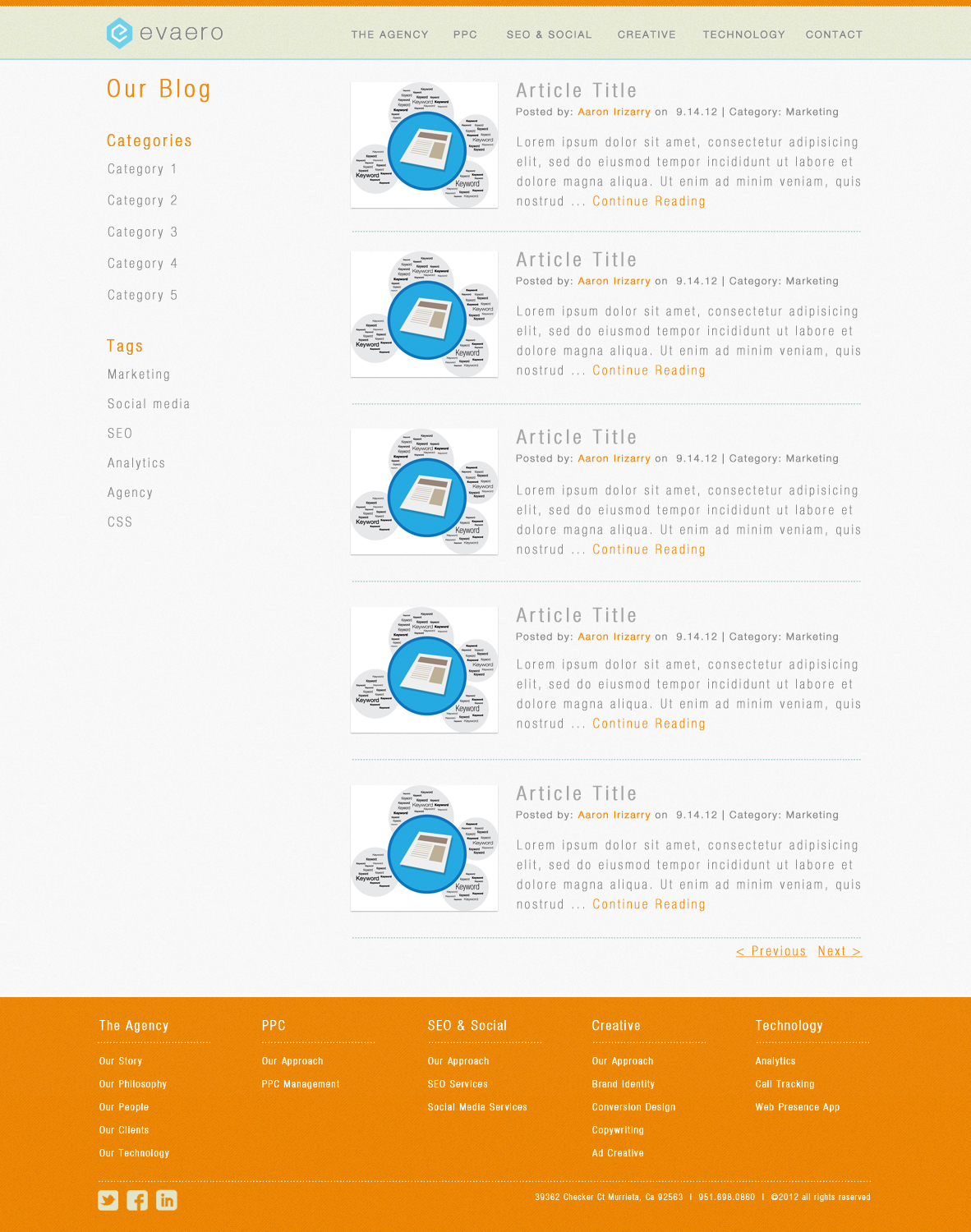 Main-blog-page