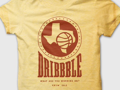 Dribbblintexas