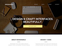 Studio Homepage