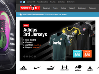 Soccer4All.com