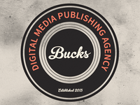 Bucks Logo