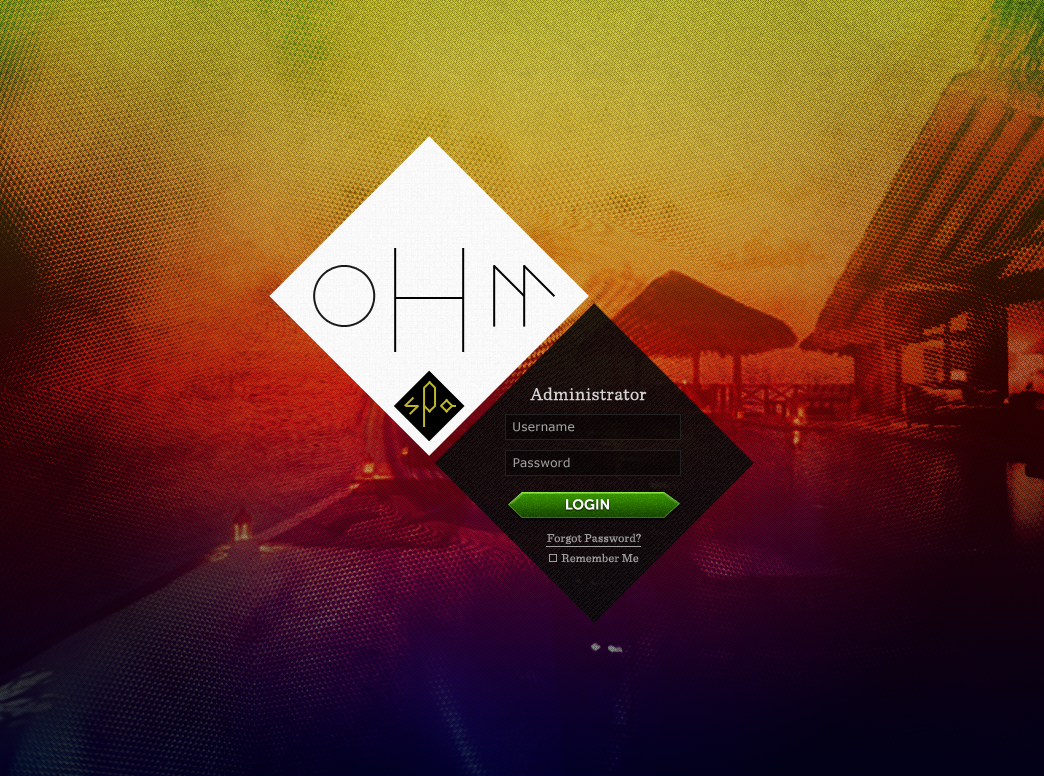 Ohmspa_dashboard_login_2