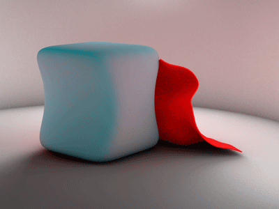 Supercube