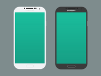 Samsung Galaxy S4 