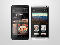 HTC Sense Gallery