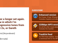 Matt P Music Podcast 2013