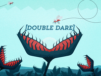 Double Dare