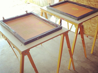 Print Stations