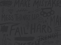 Thing for a Thing