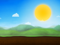 Landscape